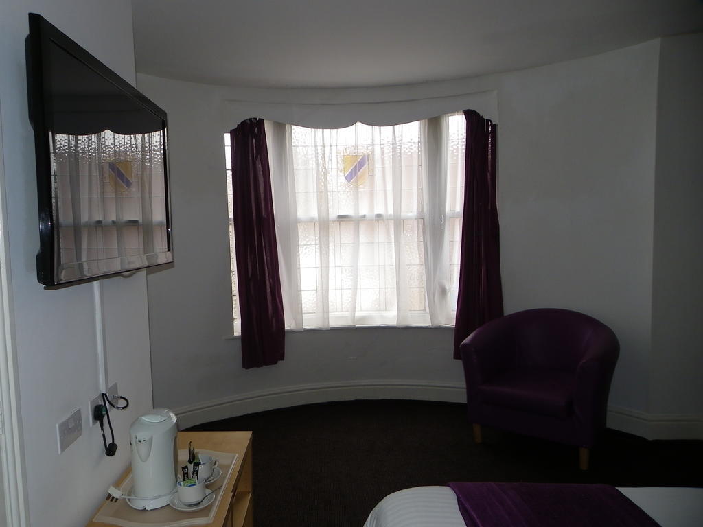 Lord Nelson Apartment Liverpool Cameră foto
