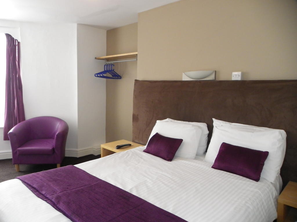 Lord Nelson Apartment Liverpool Cameră foto