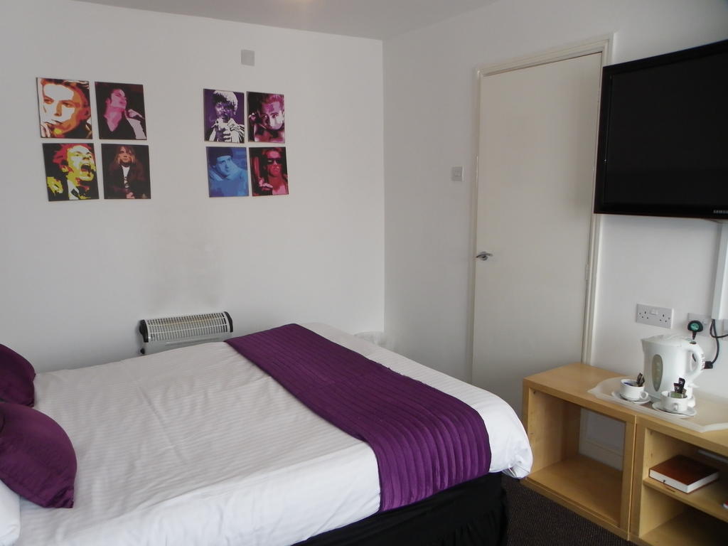Lord Nelson Apartment Liverpool Cameră foto