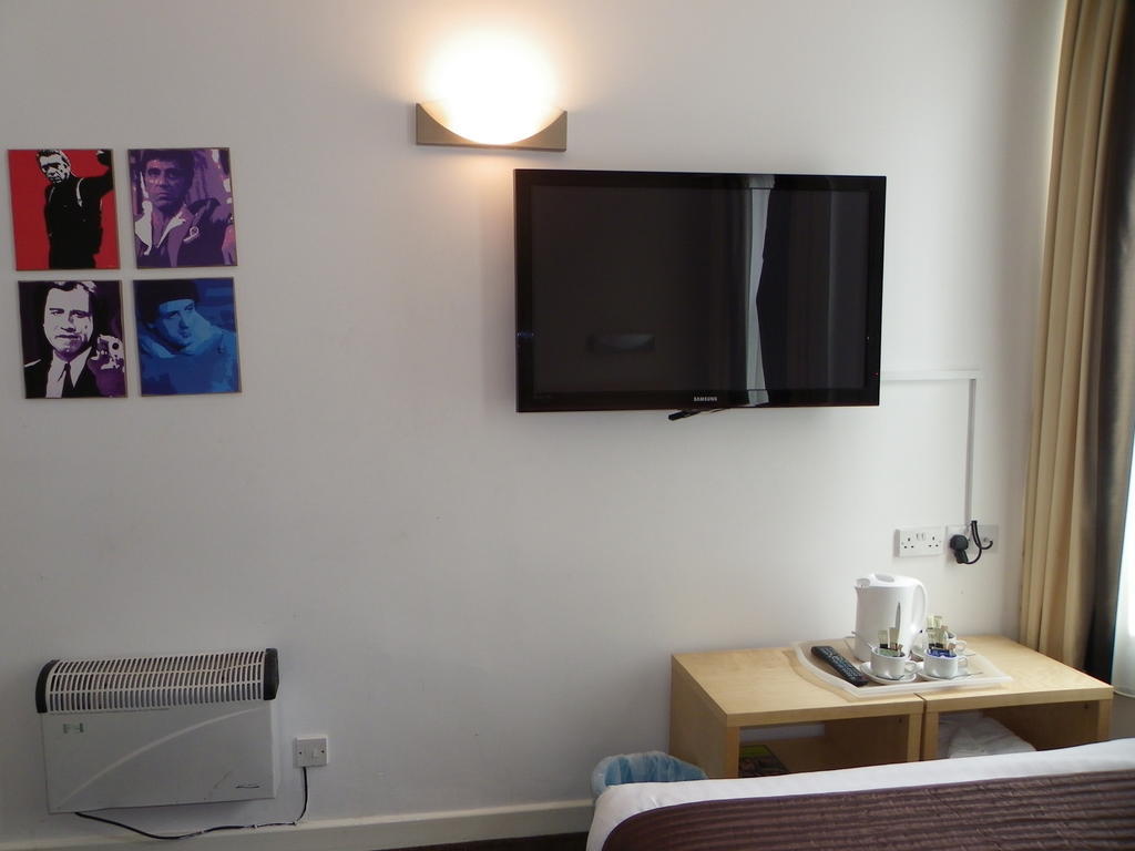 Lord Nelson Apartment Liverpool Cameră foto