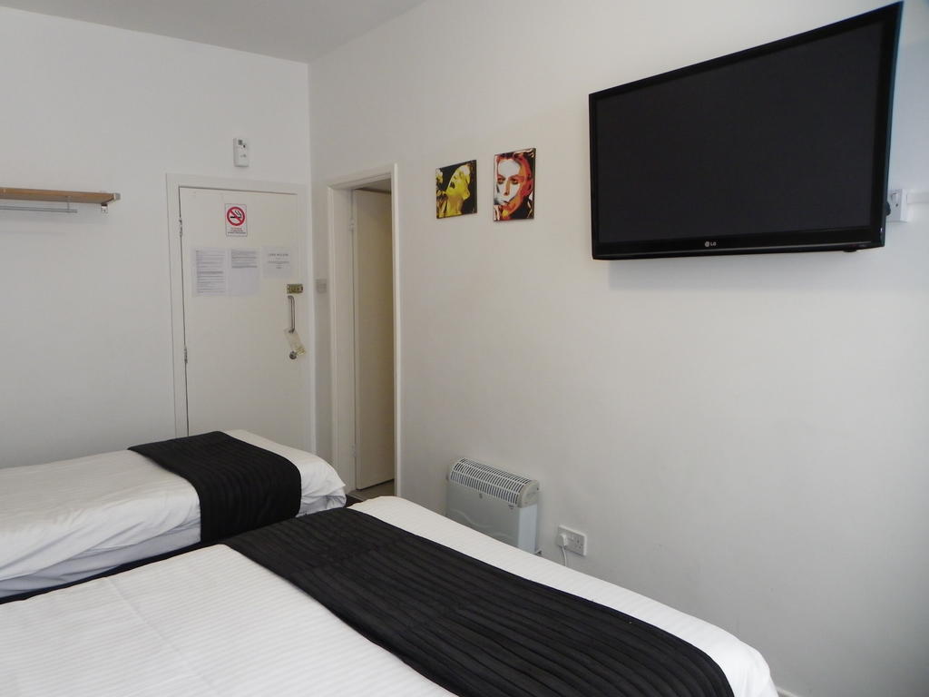 Lord Nelson Apartment Liverpool Cameră foto