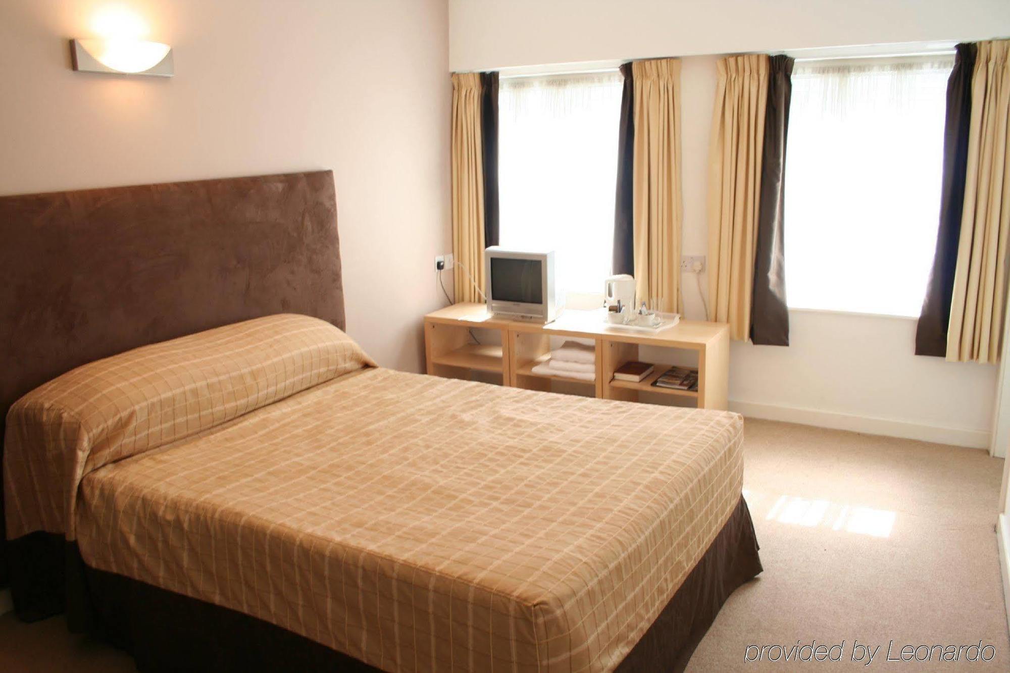 Lord Nelson Apartment Liverpool Exterior foto